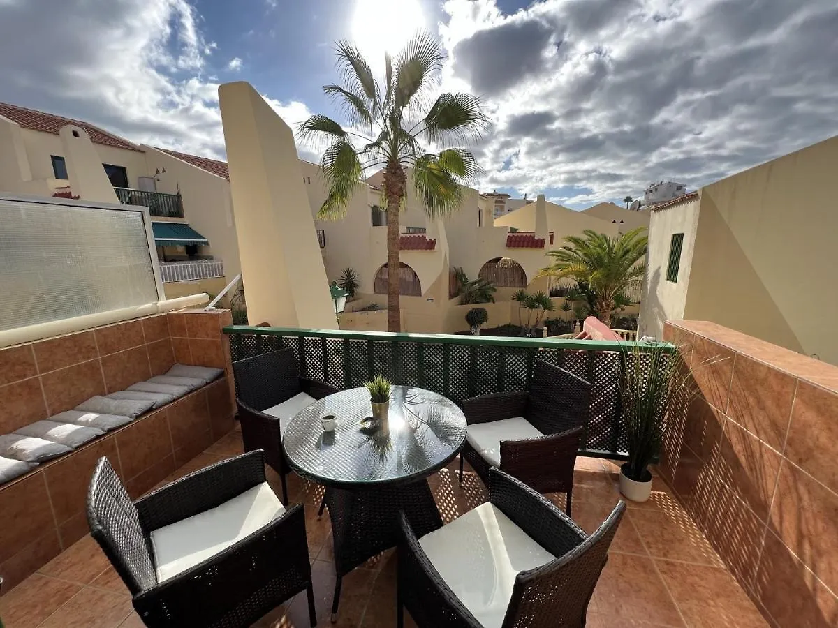 Mareverde Casa Eviwa I-118 By Vivatenerife Costa Adeje