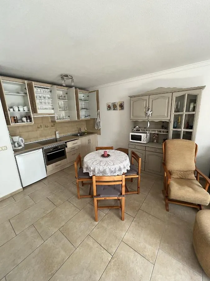 Mareverde Casa Eviwa I-118 By Vivatenerife Costa Adeje  Apartmán Costa Adeje (Tenerife)
