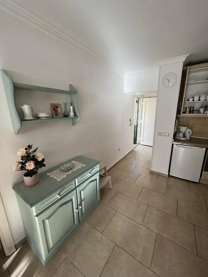 Apartment Mareverde Casa Eviwa I-118 By Vivatenerife Costa Adeje  Spain