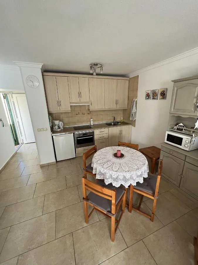 Apartment Mareverde Casa Eviwa I-118 By Vivatenerife Costa Adeje