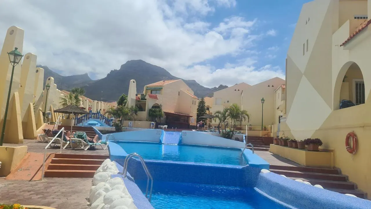 Mareverde Casa Eviwa I-118 By Vivatenerife Costa Adeje