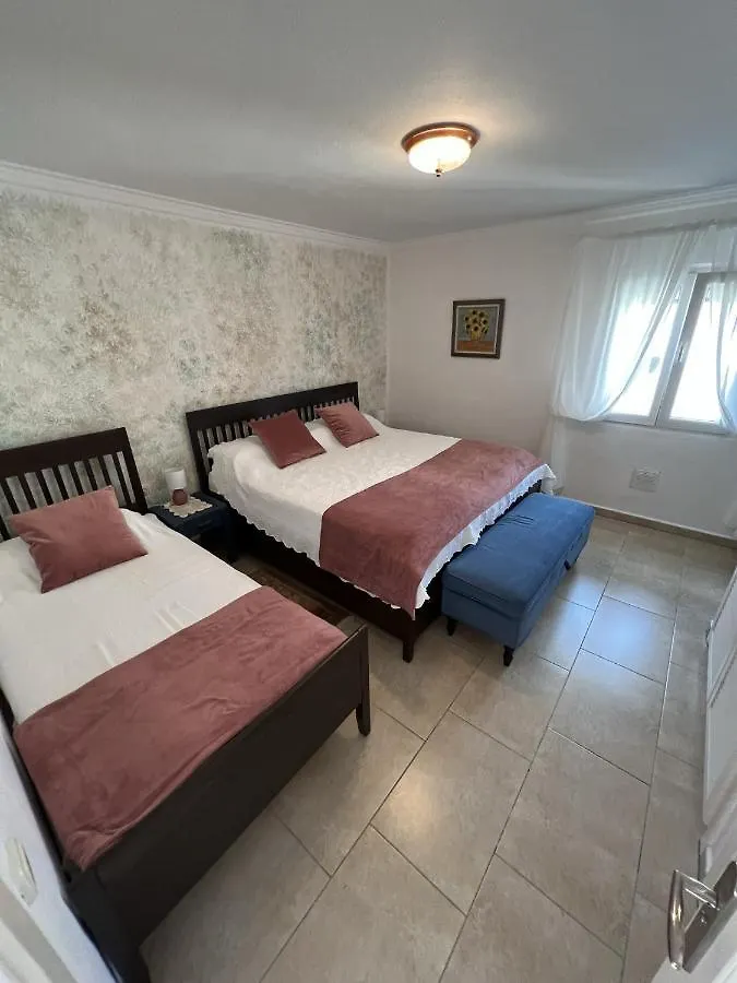Apartment Mareverde Casa Eviwa I-118 By Vivatenerife Costa Adeje