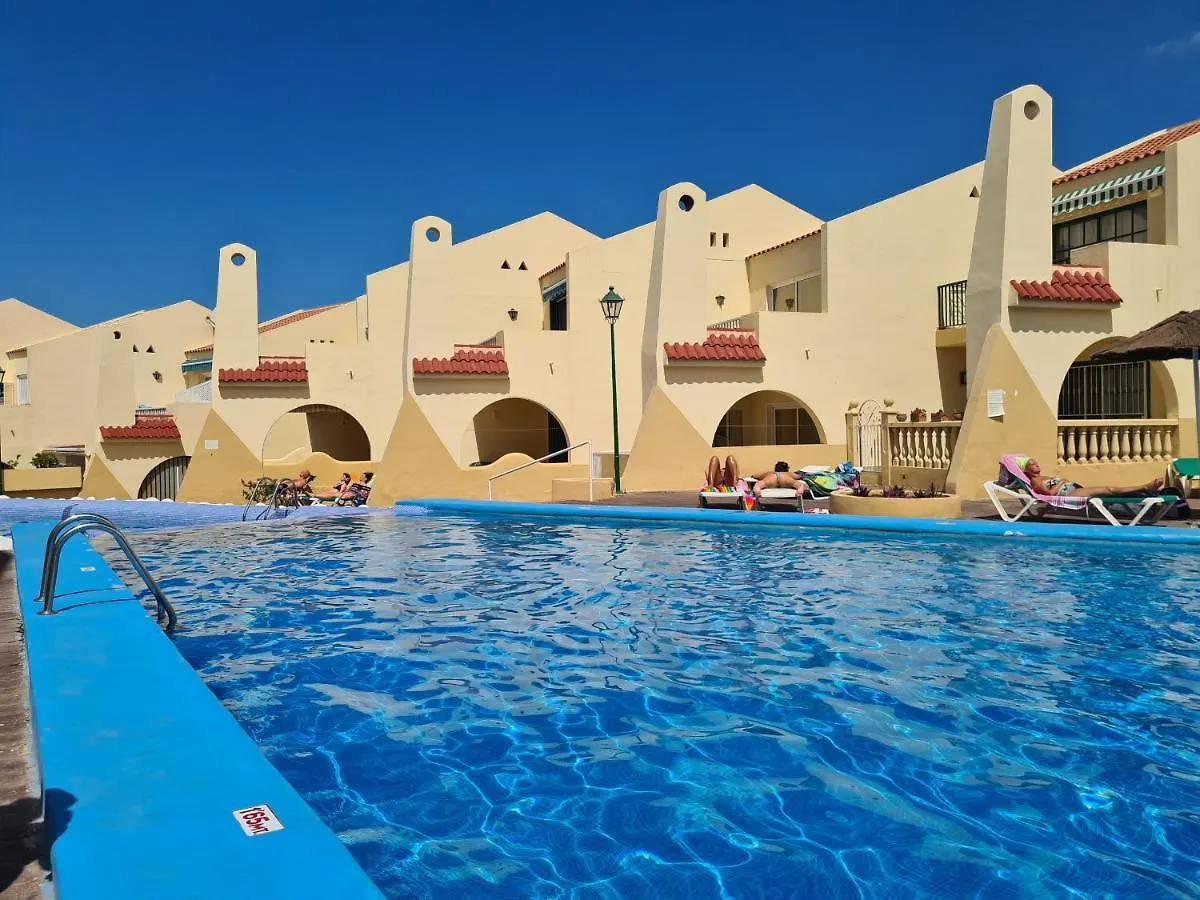 Mareverde Casa Eviwa I-118 By Vivatenerife Costa Adeje  Apartment Costa Adeje (Tenerife)