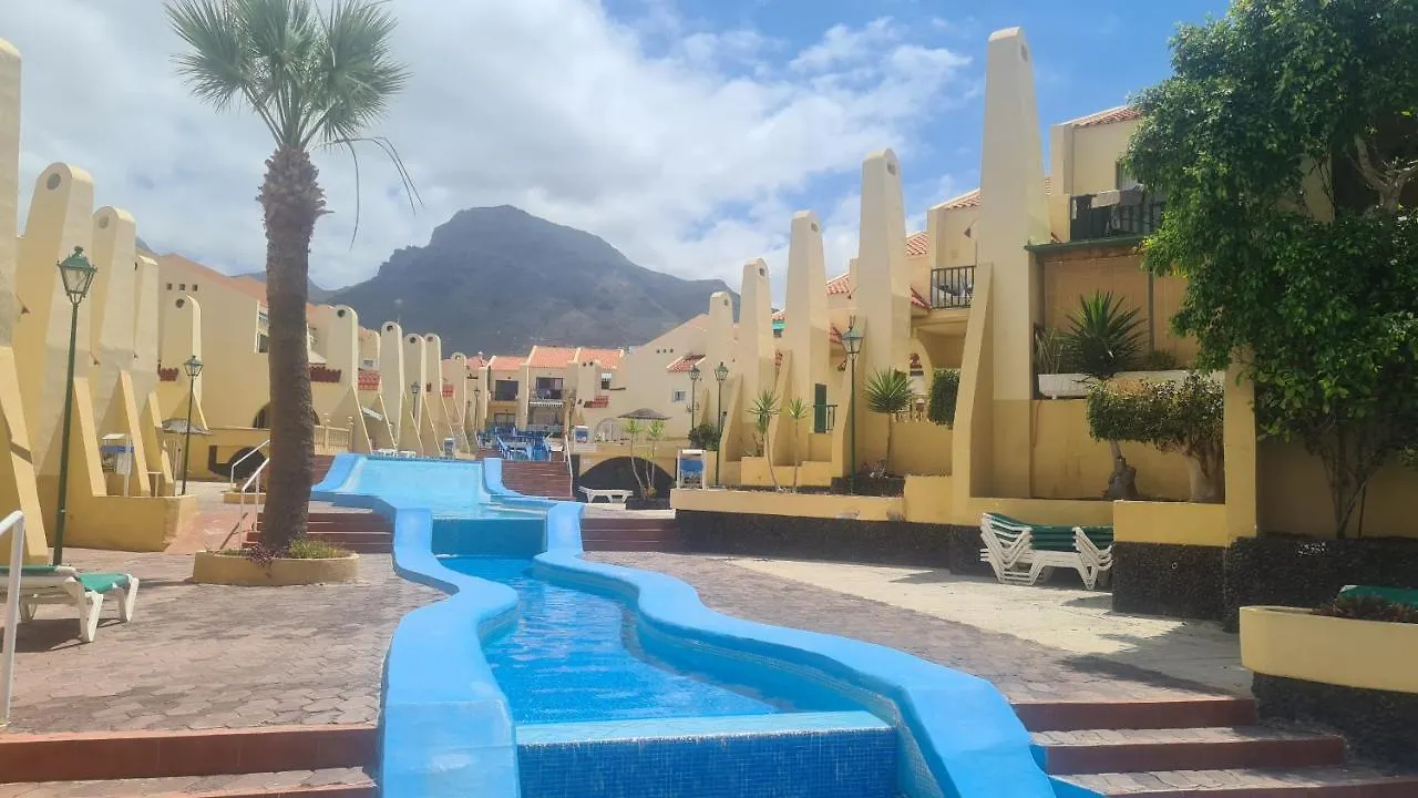 Mareverde Casa Eviwa I-118 By Vivatenerife Costa Adeje  Apartment
