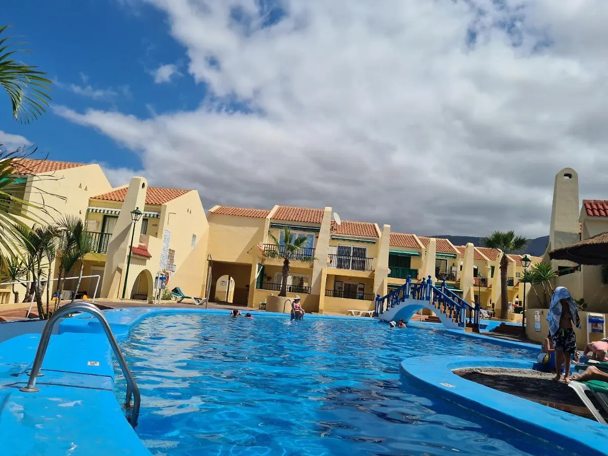 Apartment Mareverde Casa Eviwa I-118 By Vivatenerife Costa Adeje