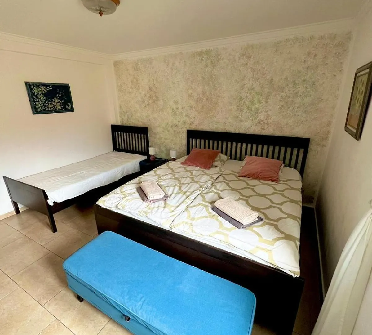Mareverde Casa Eviwa I-118 By Vivatenerife Costa Adeje  Apartment