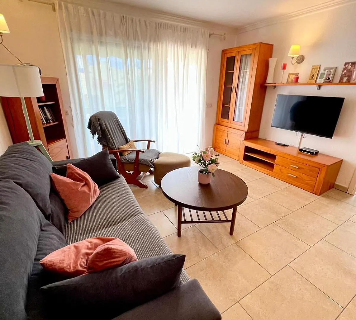 Apartment Mareverde Casa Eviwa I-118 By Vivatenerife Costa Adeje