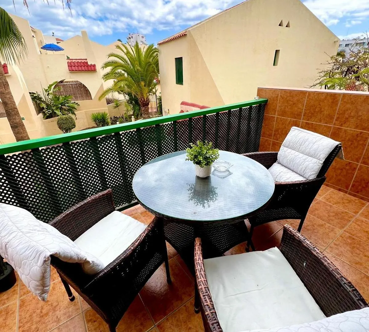 Apartment Mareverde Casa Eviwa I-118 By Vivatenerife Costa Adeje  Spain