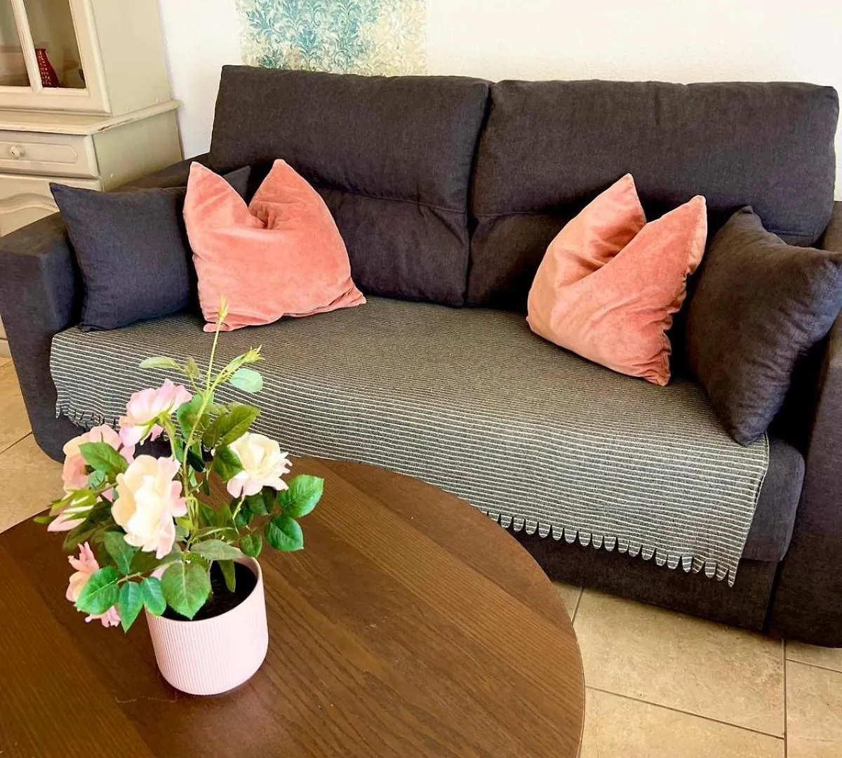 Apartmán Mareverde Casa Eviwa I-118 By Vivatenerife Costa Adeje