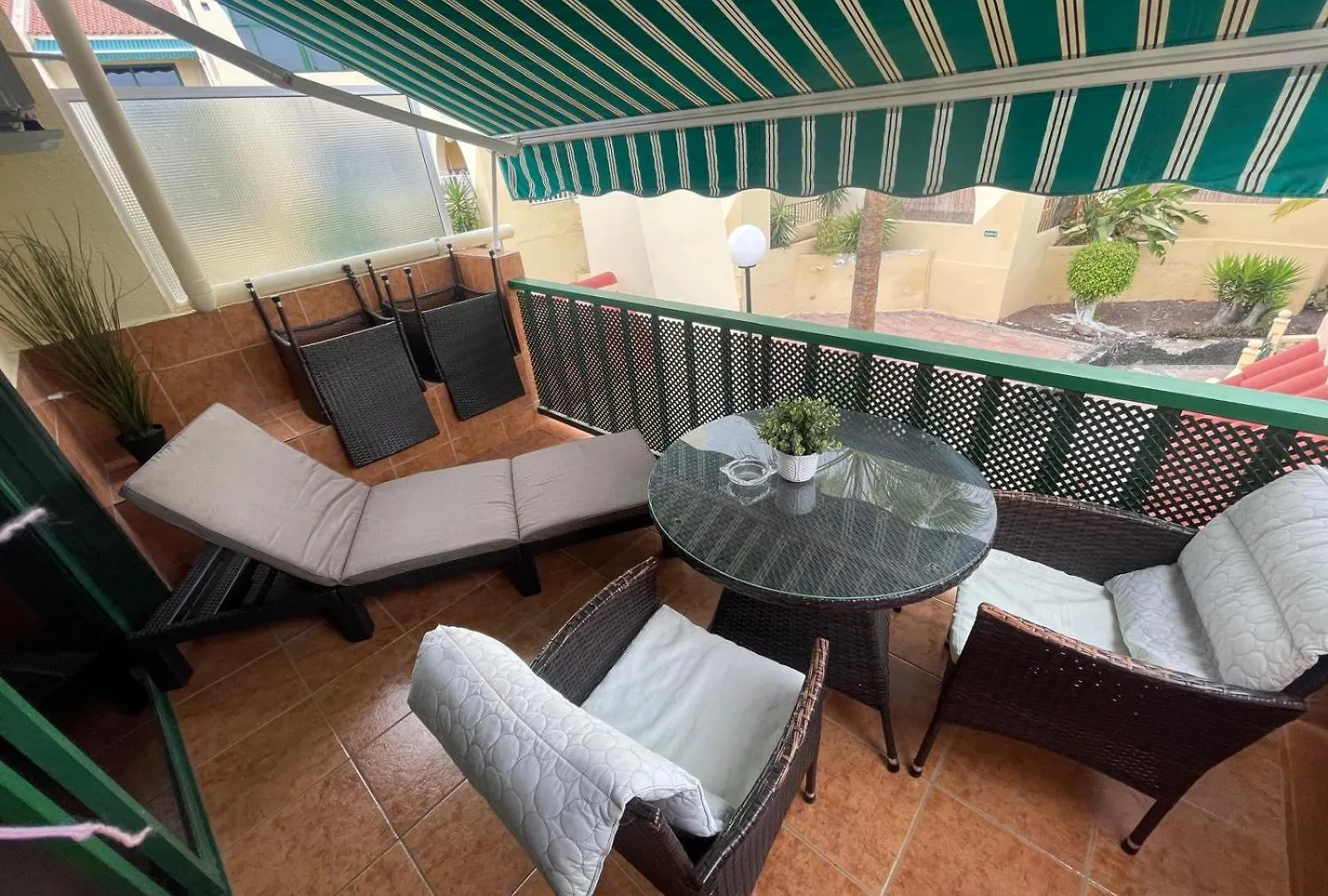 Apartment Mareverde Casa Eviwa I-118 By Vivatenerife Costa Adeje